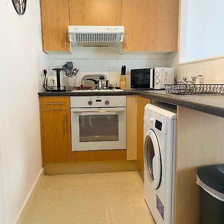 Studio Flat, Merchant City Glasgow Centre Экстерьер фото