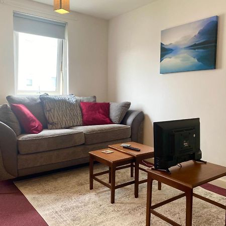 Studio Flat, Merchant City Glasgow Centre Экстерьер фото